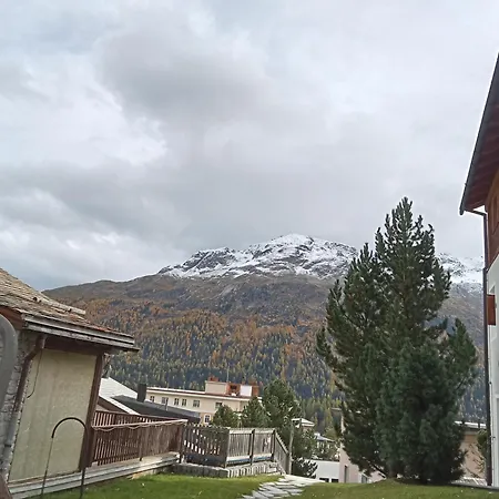 Vanni 4bedrooms * St. Moritz
