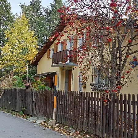 Vanni 4bedrooms St. Moritz
