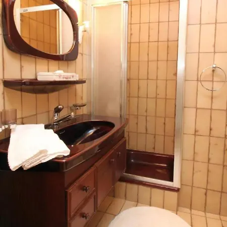 Apartment Vanni 4bedrooms *