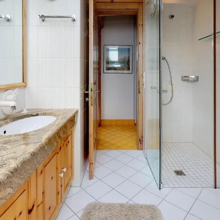 Apartment Vanni 4bedrooms St. Moritz