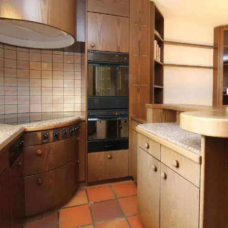 Vanni 4bedrooms * Санкт-Мориц