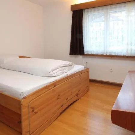 Apartment Vanni 4bedrooms St. Moritz