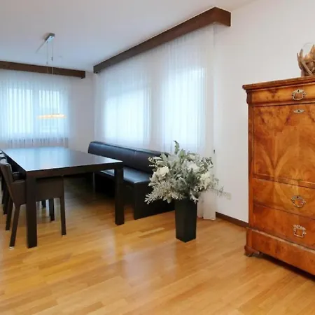 Vanni 4bedrooms * St. Moritz