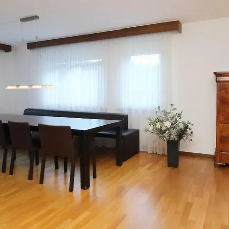 Vanni 4bedrooms Apartment