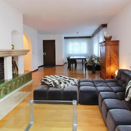 Апартаменты Vanni 4bedrooms *