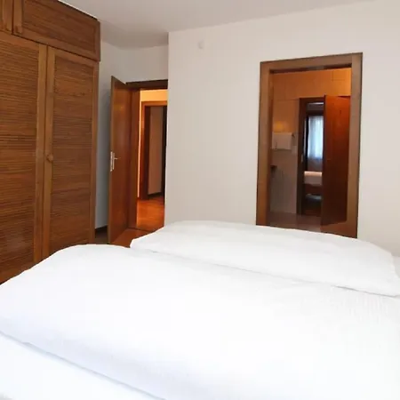 Vanni 4bedrooms Apartment St. Moritz