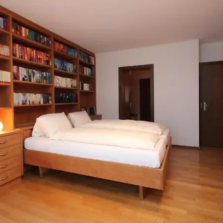Apartment Vanni 4bedrooms St. Moritz